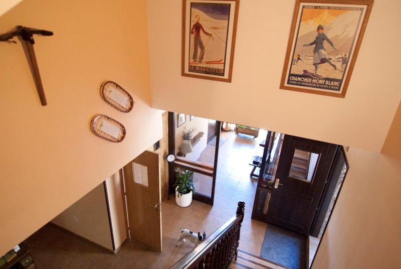 Hostal Parque Natural Бенаск Екстериор снимка